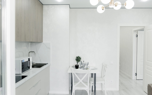 Apartamenty Abaa 130/3/15
