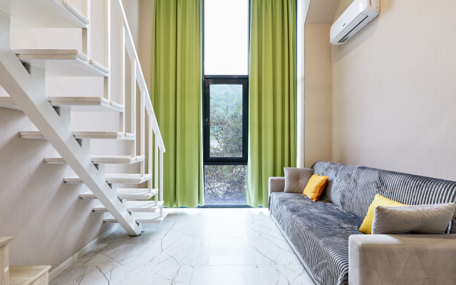 Апартаменты Апельсиновый Рай