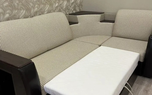 Апартаменты At Home