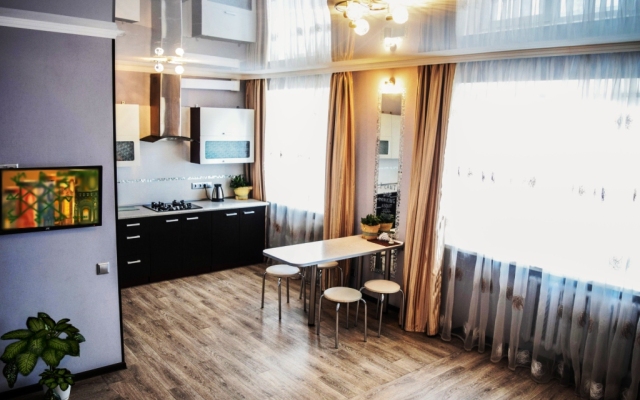 Mogilev Na Pushkinskom Prospekte Apartments