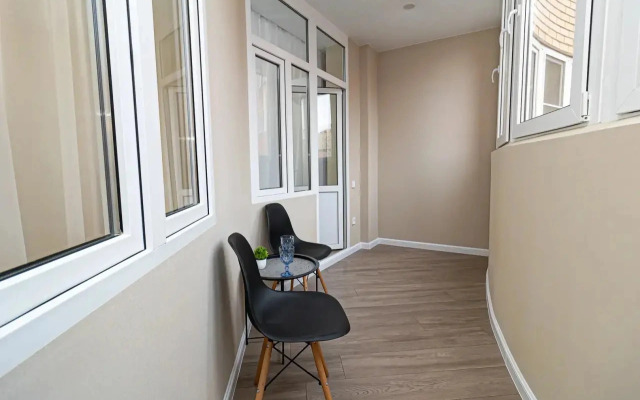 Квартира Комфортная в Жк Губернский