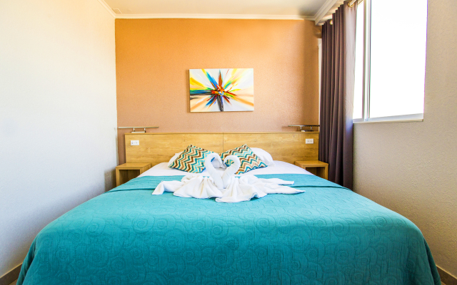 Q-Inn Boutique Hotel