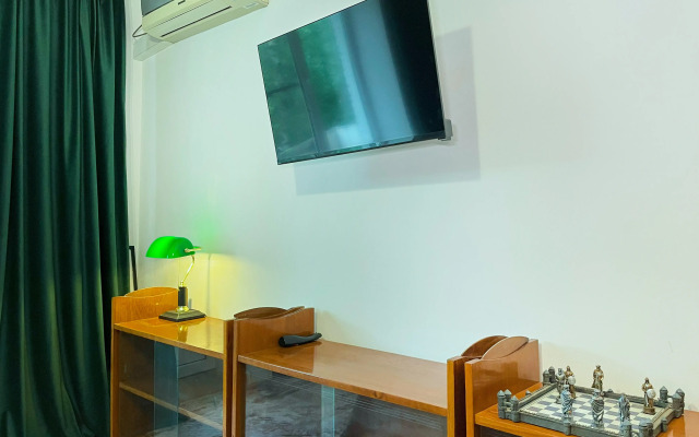 Квартира на Тверской