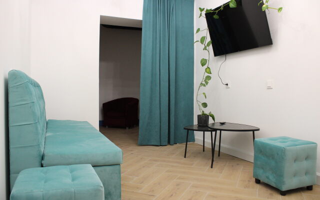 Dublin City Hostel
