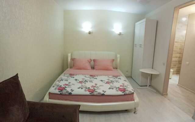 Апартаменты Sweet home