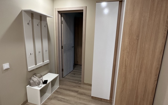 2kh-komnatnaya v tsentre Vladivostoka Flat