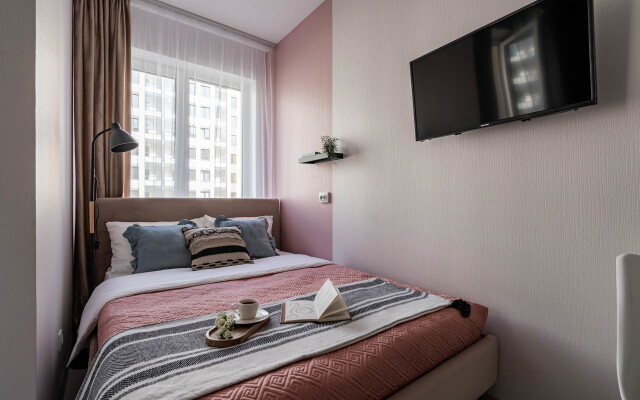 LERUKA HOME Rose Apartments