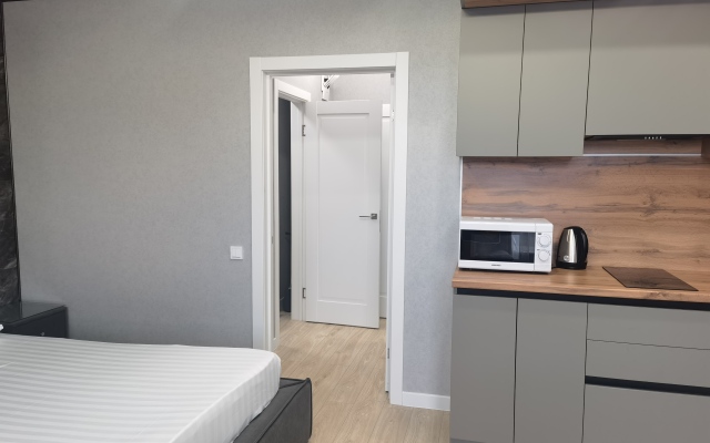 Apartment More Lux 1