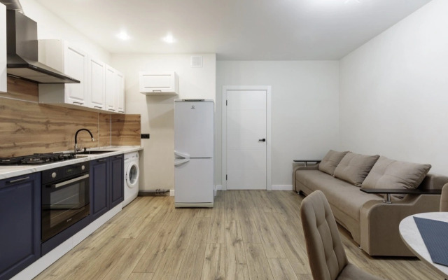 Квартира Уютная квартира в Батайске