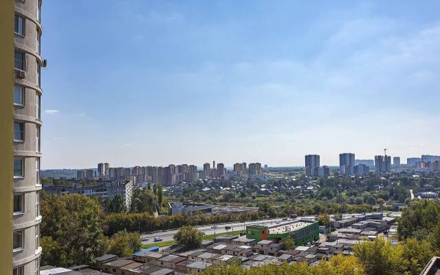 Апартаменты Королек. Ваше уютное гнездышко!