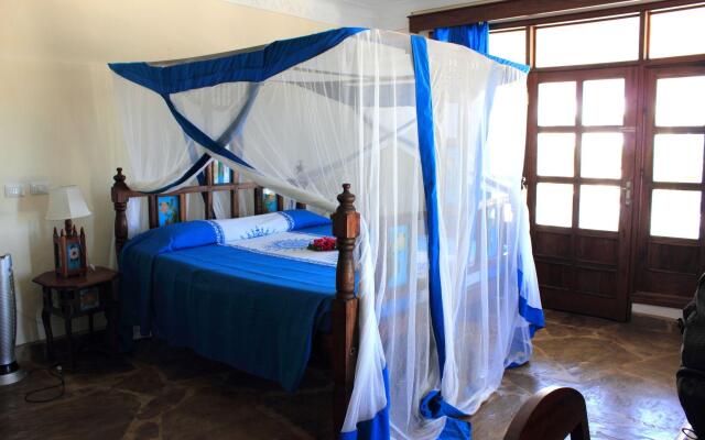 Jumbo Watamu All Inclusive Hotel