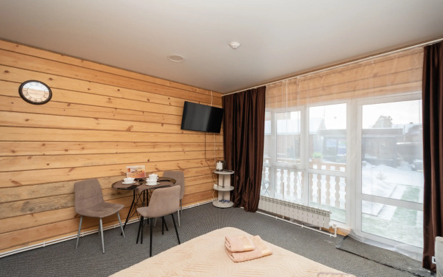 Гостевой дом У лолы