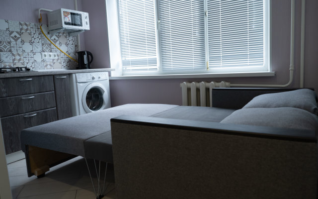 Апартаменты Right Room на Фридриха Энгельса 64