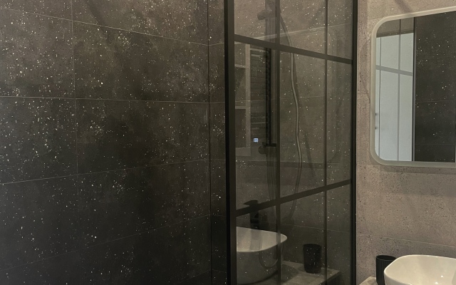 Апартаменты Fazenda Apartments Raushen