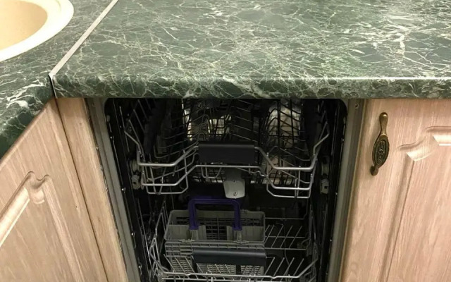 Квартира на улице Зарубина 186