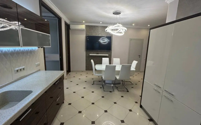 Квартира Невероятная