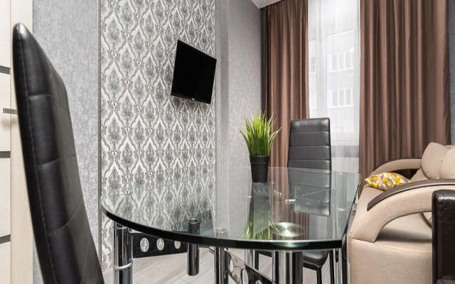 Квартира Appartazh 17