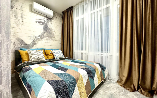 Studiya Flat