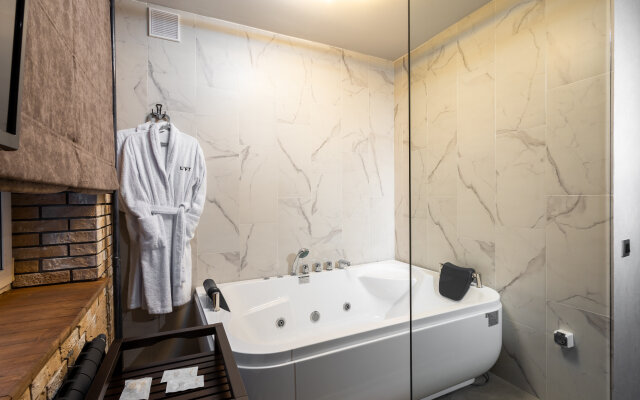 Loft Busines-Hotel