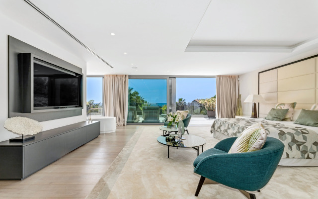 Villa All About Villa Serenity