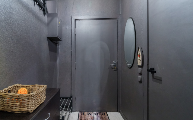 Апартаменты Loft Voyage Варшавская 19/2