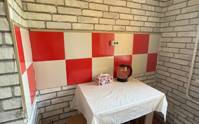 Квартира от компании День Ночь на Амурской 98