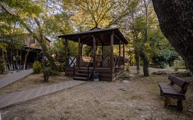 Polyana Hotel