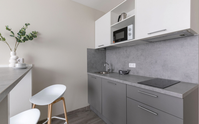 15 Apartment