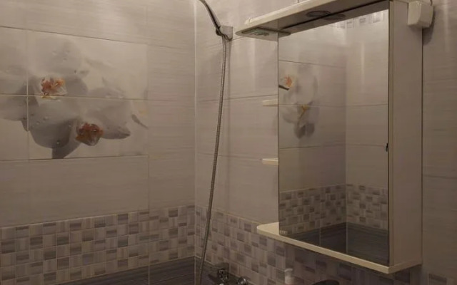 Квартира на Алюминиевой 62