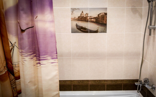 Апартаменты Томск на Сутки