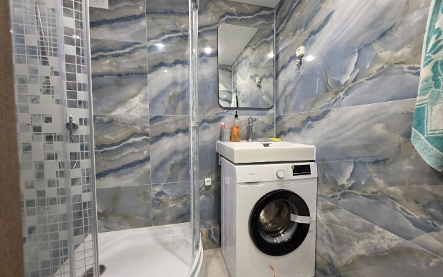 Квартира на Октябрьской Улице 5