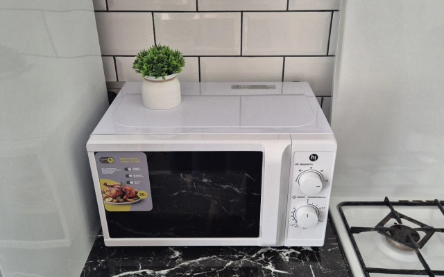 Volga Apartments Flat
