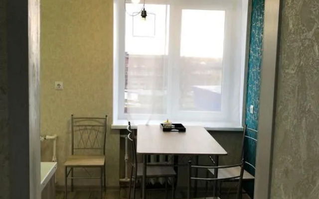 Квартира на Площади Калинина 1