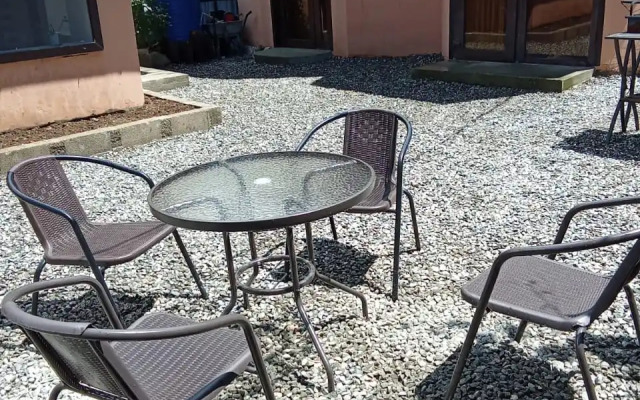 Abkhaziya Guest House