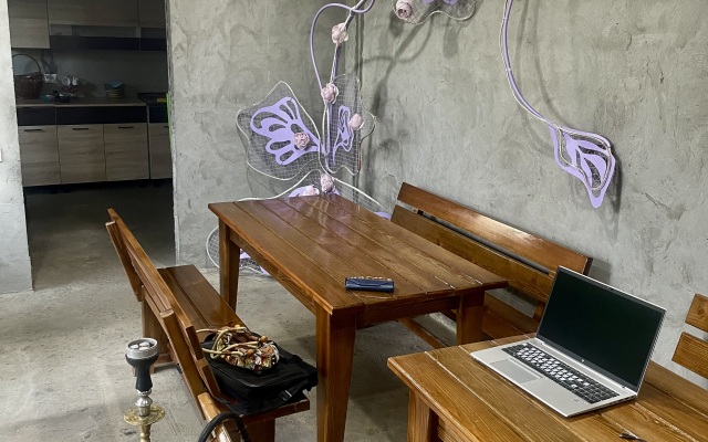 A-Home Guest House