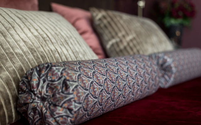 Гостевой дом Александровский двор