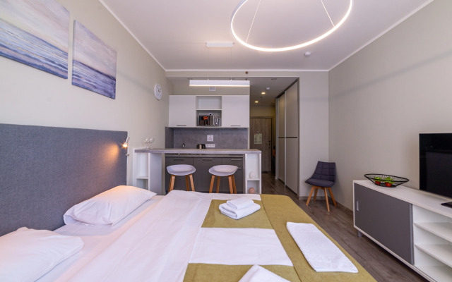 Апартаменты RentalSPb