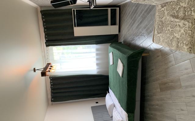 Apartamenty v Gagrah Private House