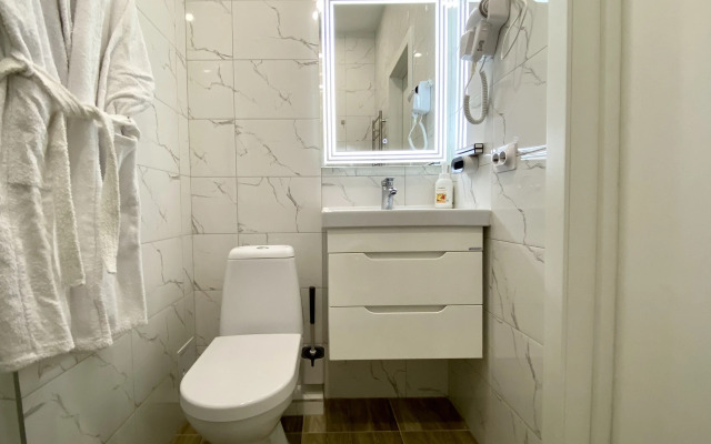 Okolo Morya  Apartments 5