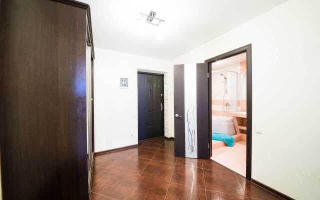 Апартаменты на Симбирцева 40