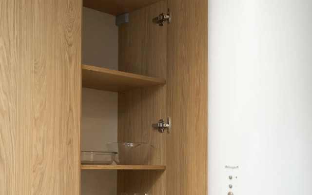 Premium Sochipark Apartments