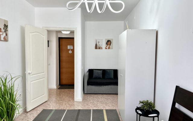 Квартира Калина на Исайченко 18