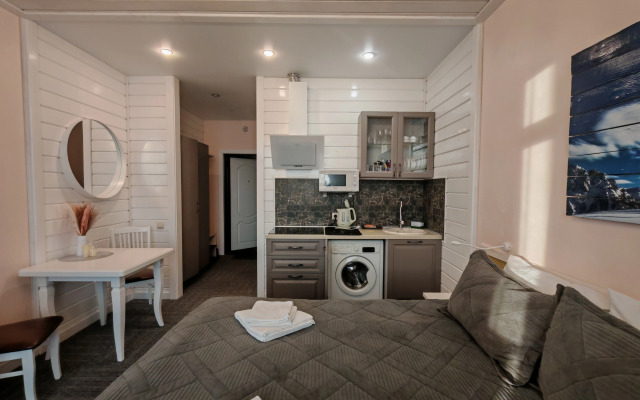 Апартаменты Sports Residence, 216