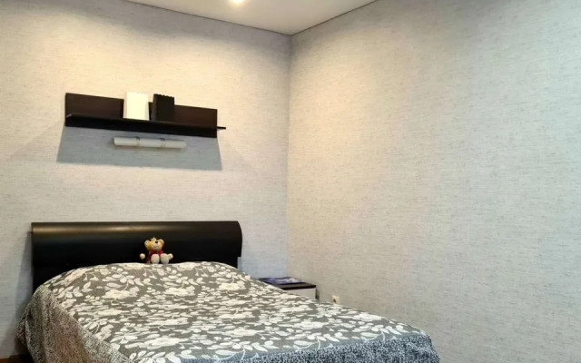 Квартира 2х Комнатная в Цeнтрe Города