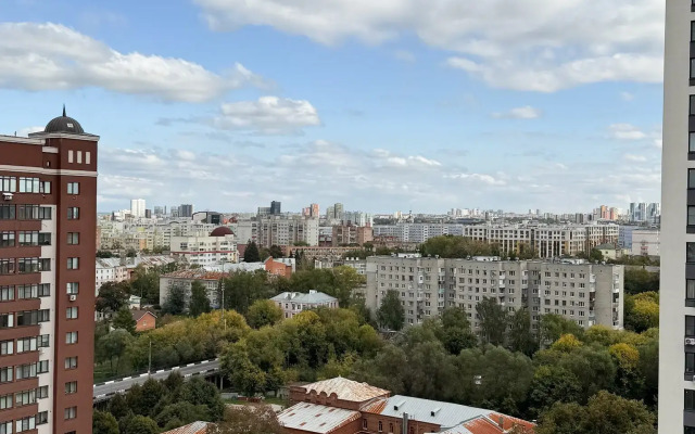 Квартира в центре города