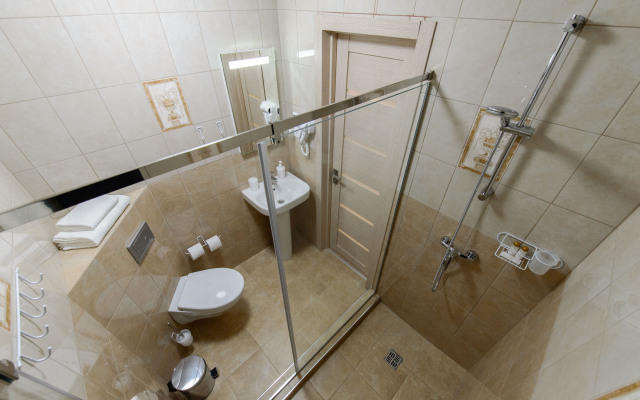 Olimp Hotel