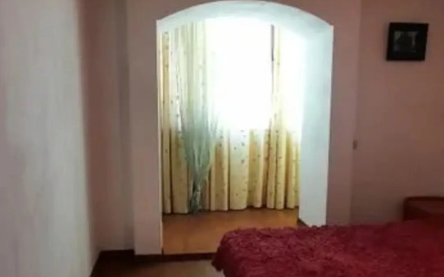 Квартира Уютная в самом центе города