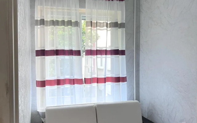 Квартира у моря