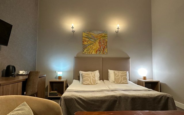 Boutigue hotel Amra Butik-hotel