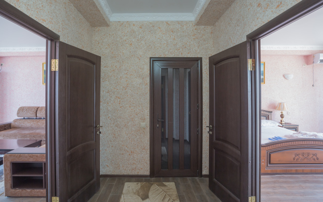 Okean Hotel
